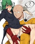 Adult pantsu :: Tornado of Terror (Tatsumaki) :: Saitama :: 